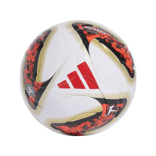 Preview: ADIDAS DFL LGE - WHITE/BLACK/SOLRED