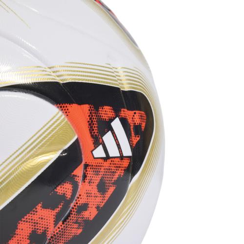 Preview: ADIDAS DFL LGE - WHITE/BLACK/SOLRED