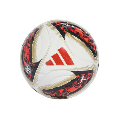 Preview: ADIDAS DFL MINI 1 - WHITE/BLACK/SOLRED