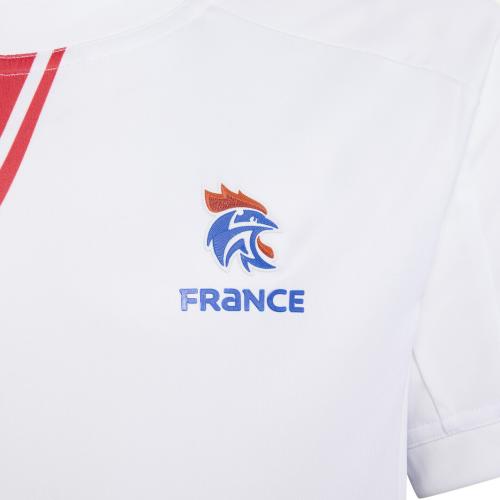 Preview: ADIDAS FFHB A JSY Y - WHITE