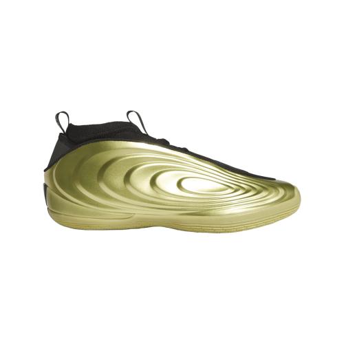 Preview: ADIDAS HARDEN VOLUME 10 - GOLDMT/CBLACK/SOLTUR
