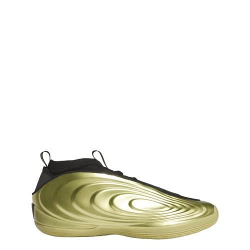 Preview: ADIDAS HARDEN VOLUME 10 - GOLDMT/CBLACK/SOLTUR