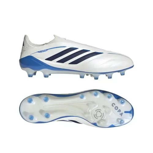 ADIDAS COPA PURE IV ELITE LL AG - ZEROMT/DKBLUE/LURABL