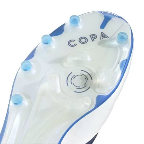 ADIDAS COPA PURE IV ELITE LL AG - ZEROMT/DKBLUE/LURABL