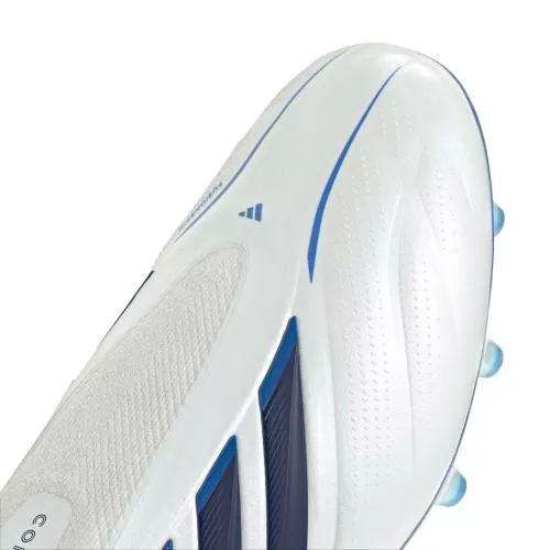 ADIDAS COPA PURE IV ELITE LL AG - ZEROMT/DKBLUE/LURABL