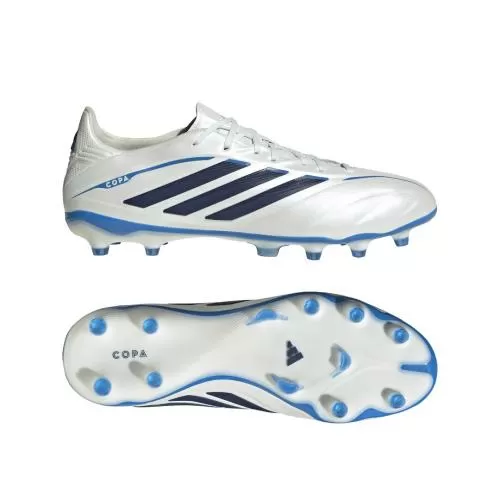 ADIDAS COPA PURE IV PRO FG - ZEROMT/DKBLUE/LURABL