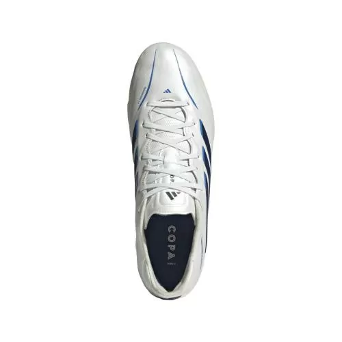 ADIDAS COPA PURE IV PRO FG - ZEROMT/DKBLUE/LURABL