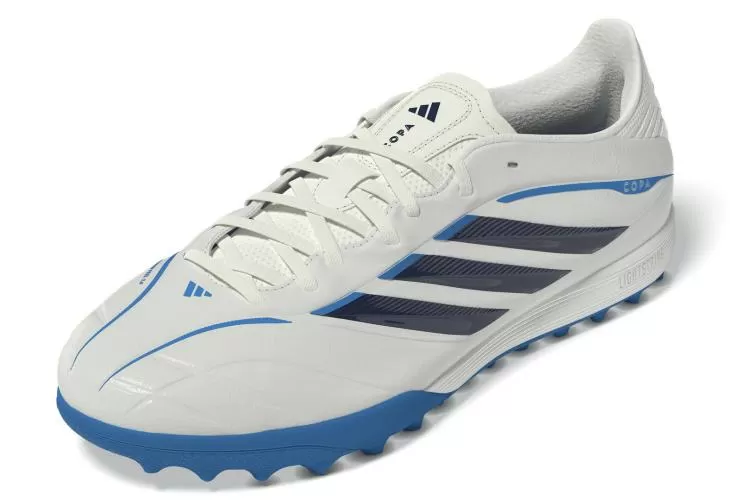 ADIDAS COPA PURE IV PRO TF - ZEROMT/DKBLUE/LURABL