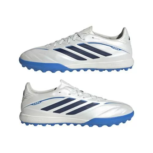ADIDAS COPA PURE IV PRO TF - ZEROMT/DKBLUE/LURABL