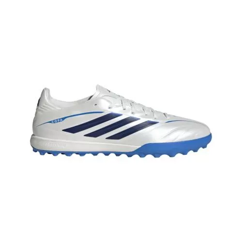 ADIDAS COPA PURE IV LEAGUE TF - ZEROMT/DKBLUE/LURABL