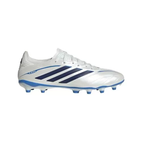 ADIDAS COPA PURE IV LEAGUE FG - ZEROMT/DKBLUE/LURABL