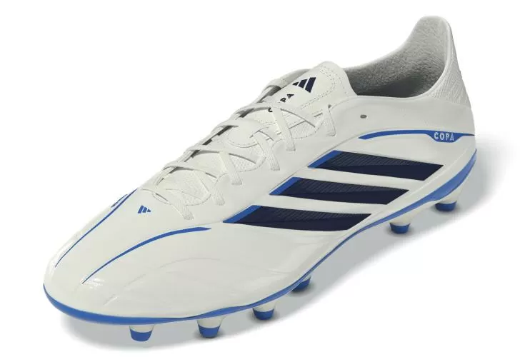 ADIDAS COPA PURE IV LEAGUE FG - ZEROMT/DKBLUE/LURABL