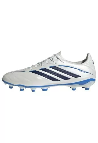 ADIDAS COPA PURE IV LEAGUE FG - ZEROMT/DKBLUE/LURABL
