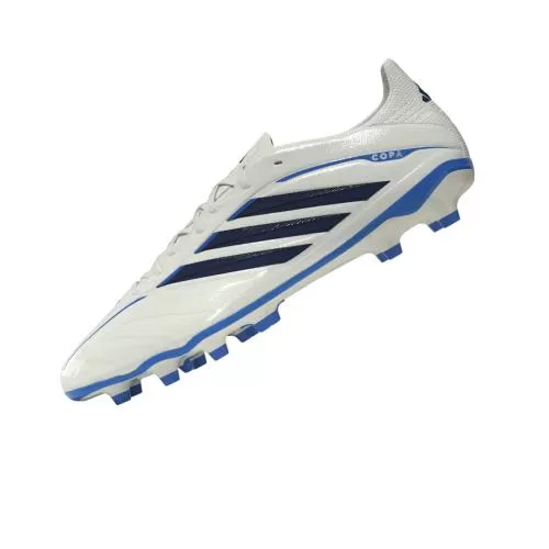 ADIDAS COPA PURE IV LEAGUE FG - ZEROMT/DKBLUE/LURABL
