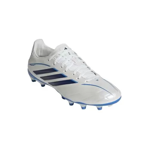 ADIDAS COPA PURE IV LEAGUE FG - ZEROMT/DKBLUE/LURABL