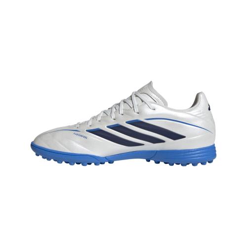 Preview: ADIDAS COPA PURE IV LEAGUE TF J - ZEROMT/DKBLUE/LURABL