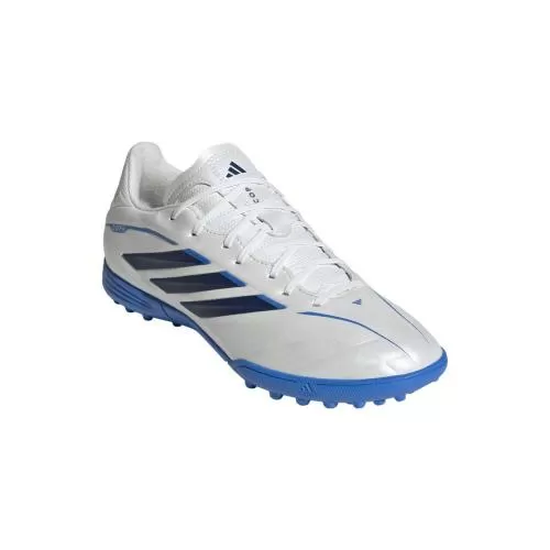 ADIDAS COPA PURE IV LEAGUE TF J - ZEROMT/DKBLUE/LURABL