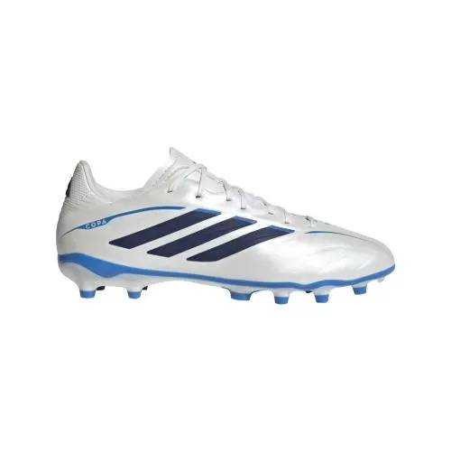 ADIDAS COPA PURE IV LEAGUE FG J - ZEROMT/DKBLUE/LURABL