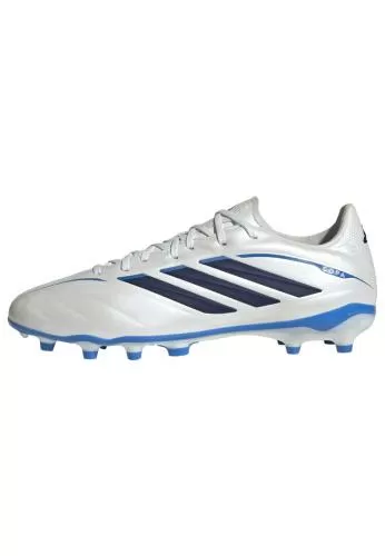 ADIDAS COPA PURE IV LEAGUE FG J - ZEROMT/DKBLUE/LURABL