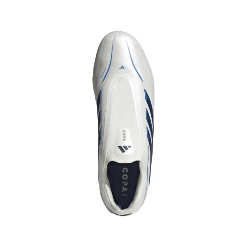 Preview: ADIDAS COPA PURE IV LEAGUE LL FG - ZEROMT/DKBLUE/LURABL