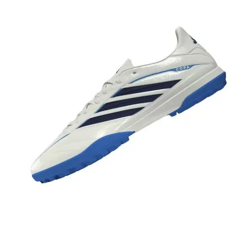 ADIDAS COPA PURE IV CLUB TF - ZEROMT/DKBLUE/LURABL