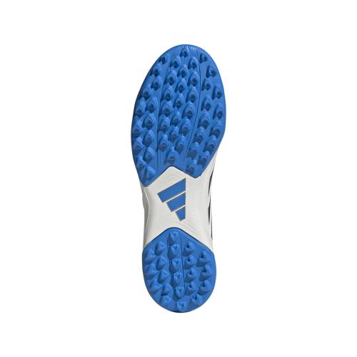 Preview: ADIDAS COPA PURE IV CLUB TF - ZEROMT/DKBLUE/LURABL