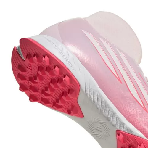 ADIDAS F50 SPARKFUSION LEAGUE TF - SOLTUR/FTWWHT/DISPIN