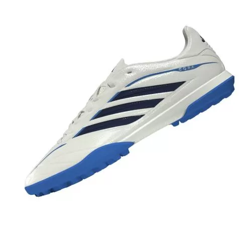 ADIDAS COPA PURE IV CLUB TF J - ZEROMT/DKBLUE/LURABL