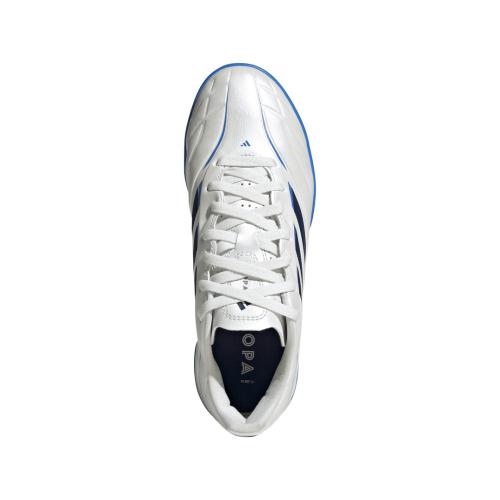 Preview: ADIDAS COPA PURE IV CLUB TF J - ZEROMT/DKBLUE/LURABL