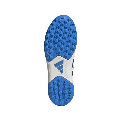 Preview: ADIDAS COPA PURE IV CLUB TF J - ZEROMT/DKBLUE/LURABL