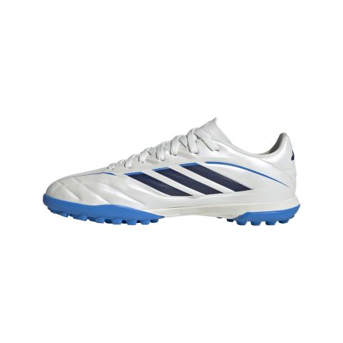 Preview: ADIDAS COPA PURE IV CLUB TF J - ZEROMT/DKBLUE/LURABL