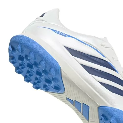 ADIDAS COPA PURE IV CLUB TF J - ZEROMT/DKBLUE/LURABL