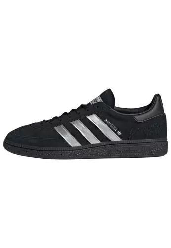 ADIDAS HANDBALL SPEZIAL MESSI - CBLACK/SILVMT/PURRUB