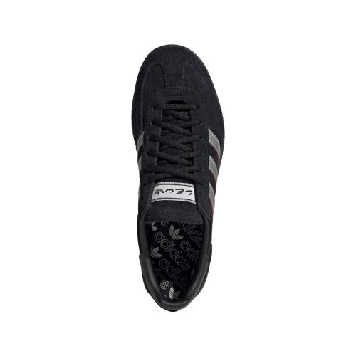 Preview: ADIDAS HANDBALL SPEZIAL MESSI - CBLACK/SILVMT/PURRUB