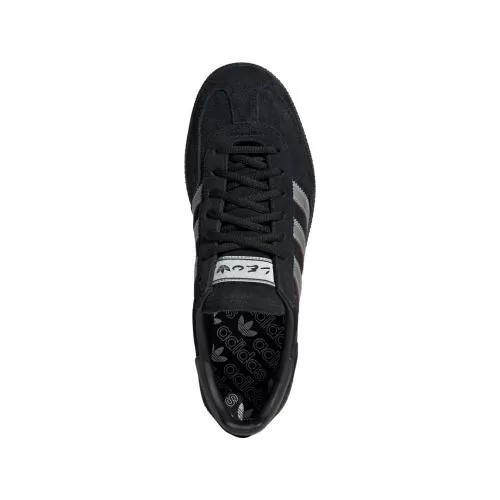 ADIDAS HANDBALL SPEZIAL MESSI - CBLACK/SILVMT/PURRUB