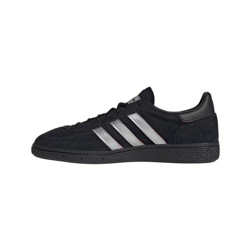 Preview: ADIDAS HANDBALL SPEZIAL MESSI - CBLACK/SILVMT/PURRUB