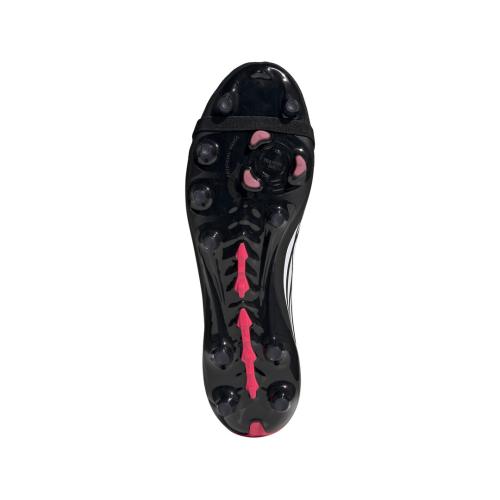Preview: ADIDAS PREDATOR PRO FT AG - CBLACK/FTWWHT/LUCRED