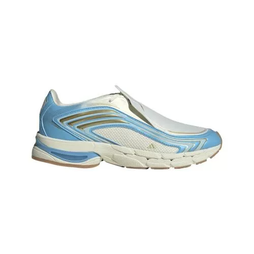 ADIDAS ADISTAR MESSI - IVORY/SEBLBU/ICEBLU