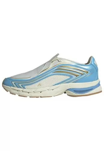 ADIDAS ADISTAR MESSI - IVORY/SEBLBU/ICEBLU