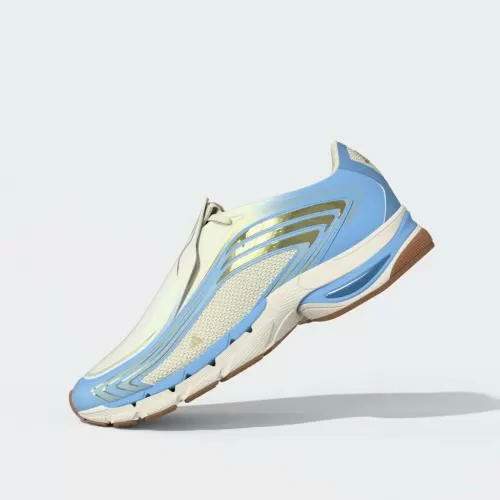 ADIDAS ADISTAR MESSI - IVORY/SEBLBU/ICEBLU