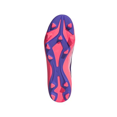 Preview: ADIDAS F50 HYPERFAST CLUB FG/MG - FTWWHT/SOLPUR/SOLTUR