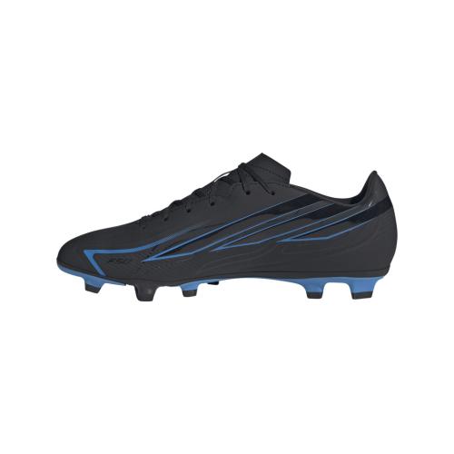 Preview: ADIDAS F50 HYPERFAST CLUB FG/MG - CBLACK/CBLACK/LURABL