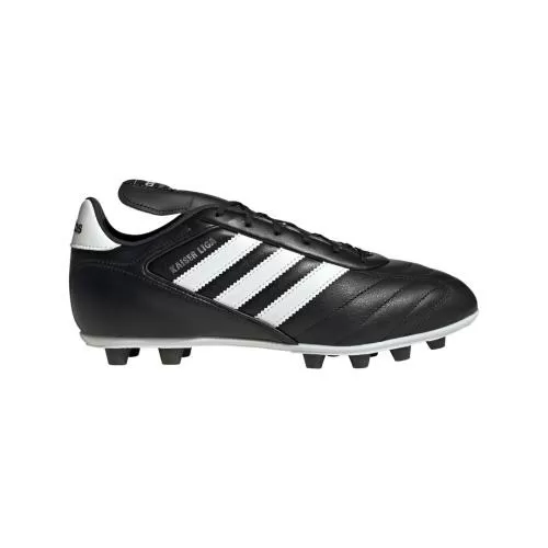 ADIDAS KAISER LIGA 2 - CBLACK/CWHITE/CBLACK