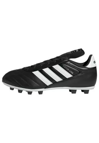 ADIDAS KAISER LIGA 2 - CBLACK/CWHITE/CBLACK