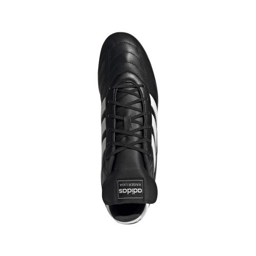 Preview: ADIDAS KAISER LIGA 2 - CBLACK/CWHITE/CBLACK