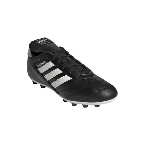 ADIDAS KAISER LIGA 2 - CBLACK/CWHITE/CBLACK