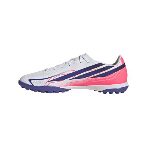 Preview: ADIDAS F50 HYPERFAST CLUB TF - FTWWHT/SOLPUR/SOLTUR