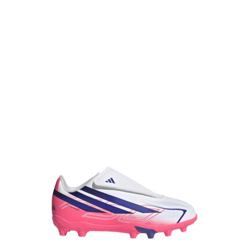 Preview: ADIDAS F50 HYPERFAST CLUB VEL FG/MG C - FTWWHT/SOLPUR/SOLTUR