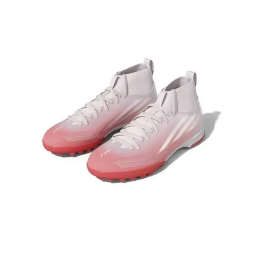 ADIDAS F50 SPARKFUSION LEAGUE TF J - SOLTUR/FTWWHT/DISPIN