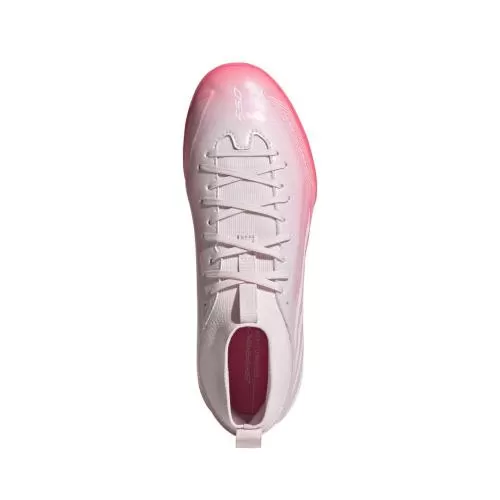 ADIDAS F50 SPARKFUSION LEAGUE TF J - SOLTUR/FTWWHT/DISPIN